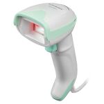 Datalogic Gryphon I GD4520 Tragbares Barcodelesegerät 1D/2D Weiß
