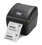 TSC DA210 Etikettendrucker Thermodirekt 203 x 203 DPI 152,4 mm/sek Kabelgebunden