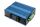 Digitus 4 Port Fast Ethernet Netzwerk PoE Switch, Industrial, Unmanaged, 1 SFP Uplink