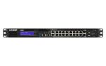 QNAP QGD-1602-C3758-16G Netzwerk-Switch Managed L2 2.5G...