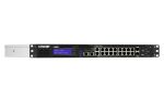 QNAP QGD-1602-C3758-16G Netzwerk-Switch Managed L2 2.5G...