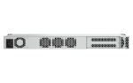 QNAP QGD-1602-C3758-16G Netzwerk-Switch Managed L2 2.5G Ethernet (100/1000/2500) Schwarz, Grau