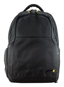 Techair Eco essential 35,8 cm (14.1") Rucksack Schwarz