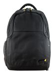 Techair Eco essential 35,8 cm (14.1") Rucksack Schwarz