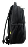Techair Eco essential 35,8 cm (14.1") Rucksack Schwarz