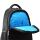 Techair Eco essential 35,8 cm (14.1") Rucksack Schwarz