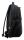 Techair Eco essential 35,8 cm (14.1") Rucksack Schwarz