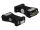 DELOCK Konverter 1 x Seriell RS-232 DB9 zu 1 x Seriell RS-48