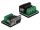 DELOCK Konverter 1 x Seriell RS-232 DB9 zu 1 x Seriell RS-48