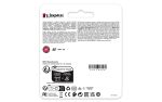 Kingston Technology 512GB Canvas React Plus SDXC UHS-II 280R/150W U3 V60 for Full HD/4K