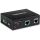 Trendnet TI-SG104 Netzwerksplitter Power over Ethernet (PoE) Schwarz