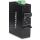 Trendnet TI-SG104 Netzwerksplitter Power over Ethernet (PoE) Schwarz