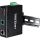 Trendnet TI-SG104 Netzwerksplitter Power over Ethernet (PoE) Schwarz