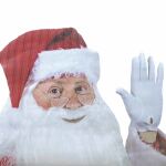 Thumbs Up 1001728 Dekorativer Aufkleber Mehrfarbig