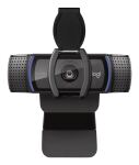 Logitech C920e HD 1080p Webcam
