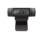Logitech C920e HD 1080p Webcam
