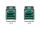 DELOCK PoweredUSB Kabel 12V St > St 2.0m