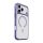 LAUT CRYSTAL MATTER Handy-Schutzhülle 17,5 cm (6.9") Cover Violett, Transparent