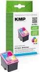 KMP 1760,4030 Druckerpatrone Kompatibel Hohe (XL-)...