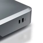 ALOGIC DUPRMX2-100 laptop-dockingstation &...