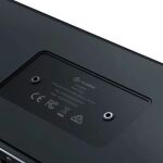 ALOGIC DUPRMX2-100 laptop-dockingstation & portreplikator Kabelgebunden USB 3.2 Gen 1 (3.1 Gen 1) Type-C Grau, Schwarz
