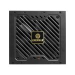 Enermax ERV650G-AHG-NAC Netzteil 650 W 20+4 pin ATX ATX Schwarz