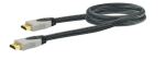 Schwaiger HDM0150G 063 HDMI-Kabel 1,5 m HDMI Typ A...