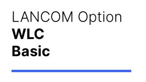 LANCOM WLC Basic Option for Router