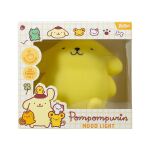 BlueSkyStudios Sanrio Stimmungslicht Pompompurin