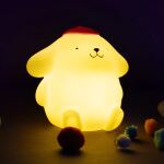 BlueSkyStudios Sanrio Stimmungslicht Pompompurin