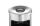 Durable Papierkorb mit Ascher Safe rund