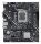 ASUS PRIME H610M-K D4 Intel H610 LGA 1700 micro ATX