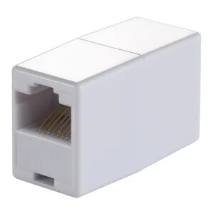 LogiLink MP0031 Kabeladapter RJ45 Beige