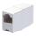 LogiLink MP0031 Kabeladapter RJ45 Beige