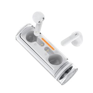 2GO Twist Kopfhörer True Wireless Stereo (TWS) im Ohr Anrufe/Musik Bluetooth Weiß