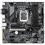 GIGABYTE B760M DS3H GEN5 Mainboard –...
