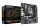 GIGABYTE B760M DS3H GEN5 Mainboard – Unterstützt Intel Core Prozessoren der 14. Generation, digitales VRM mit 6+2+1 Phasen, bis zu 5600 MHz DDR5, 2 x PCIe 4.0 M.2, 2.5GbE LAN, USB 3.2 Gen2