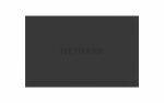 NETGEAR GS324P Unmanaged Gigabit Ethernet (10/100/1000) Power over Ethernet (PoE) 1U Schwarz