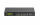 NETGEAR GS324P Unmanaged Gigabit Ethernet (10/100/1000) Power over Ethernet (PoE) 1U Schwarz