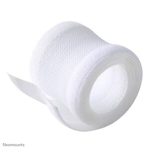 Neomounts NS-CS200WHITE Kabelsocke - für 8-10 Kabel - universal