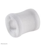 Neomounts NS-CS200WHITE Kabelsocke - für 8-10 Kabel - universal