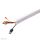 Neomounts NS-CS200WHITE Kabelsocke - für 8-10 Kabel - universal