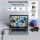 Inca IUTP-03TX Schnittstellen-Hub USB 3.2 Gen 1 (3.1 Gen 1) Type-A + Type-C 10000 Mbit/s Grau