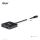 CLUB3D USB-C® Hub to Dual HDMI™ 4K60Hz M/F+PD3.0 100 Watt