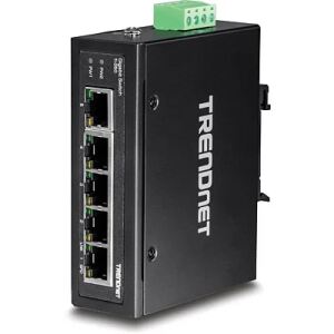 Trendnet TI-G50 Netzwerk-Switch Unmanaged Gigabit Ethernet (10/100/1000)