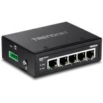 Trendnet TI-G50 Netzwerk-Switch Unmanaged Gigabit...