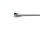 Equip Cat.6A S/FTP Patchkabel, gewinkelter zu geradem Stecker, 0.5 m, Weiß