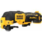 DEWALT Akku-Multi-Tool, 12V, Basisversion