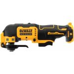 DEWALT Akku-Multi-Tool, 12V, Basisversion