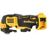 DEWALT Akku-Multi-Tool, 12V, Basisversion